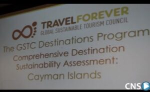 Cayman Islands completes destination sustainability assessment