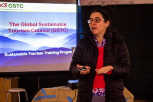 The Chelenko Destination prepares to offer more sustainable tourism