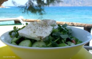 Crete Needs to Restore its Gastronomic Heritage