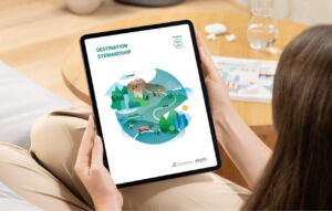 Destination Stewardship Yearbook 2020-2021