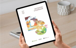 Destination Stewardship Yearbook 2021-2022