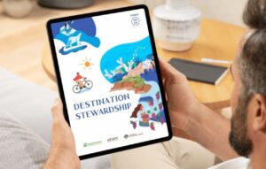 Destination Stewardship Yearbook 2022-2023