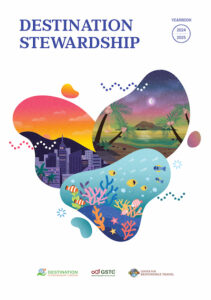 Destination Stewardship Yearbook