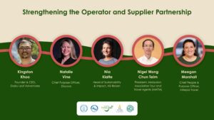 Strengthening the Operator and Supplier Partnership
