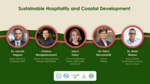 Sustainable Hospitality and Coastal Development